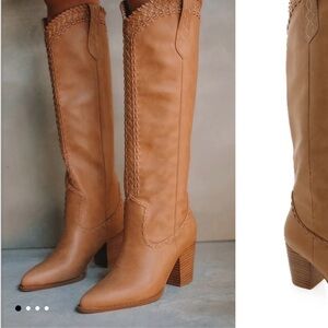 Billini Finley Cowboy Boot